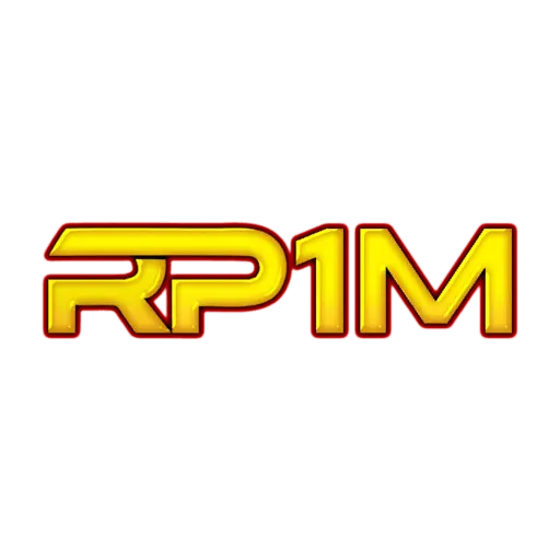 RP1M Logo